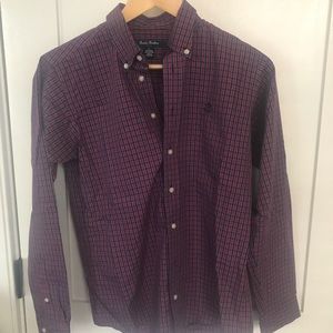 Brooks Brothers Buttondown